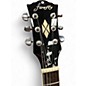 Used Firefly LP GOLDTOP GOLDTOP Solid Body Electric Guitar