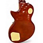 Used Firefly LP GOLDTOP GOLDTOP Solid Body Electric Guitar