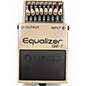 Used BOSS GE7 Equalizer Pedal thumbnail
