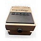 Used BOSS GE7 Equalizer Pedal
