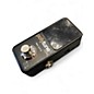 Used TC Electronic Polytune Noir Mini 3 Tuner Tuner Pedal