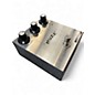 Used Lemon & Ginger Muzz Effect Pedal
