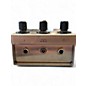 Used Lemon & Ginger Muzz Effect Pedal
