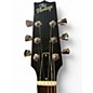 Used 2006 Heritage Prospect Custom 2006 Antique Gold Hollow Body Electric Guitar