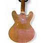 Used 2006 Heritage Prospect Custom 2006 Antique Gold Hollow Body Electric Guitar