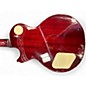Used Epiphone Les Paul Standard Gold Top Solid Body Electric Guitar