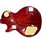 Used Epiphone Les Paul Standard Gold Top Solid Body Electric Guitar