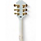 Used Epiphone Les Paul Custom WHITE Solid Body Electric Guitar