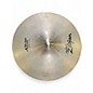 Used Zildjian 14in Avedis Hi Hat Pair Cymbal