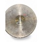 Used Zildjian 14in Avedis Hi Hat Pair Cymbal