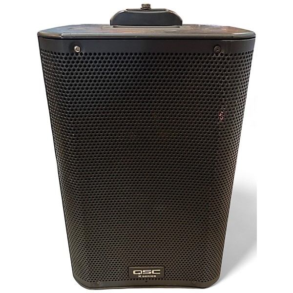 Used QSC K10 Powered Speaker