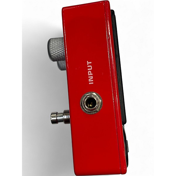 Used BBE SS92 Sonicstomp Sonic Maximizer Effect Pedal