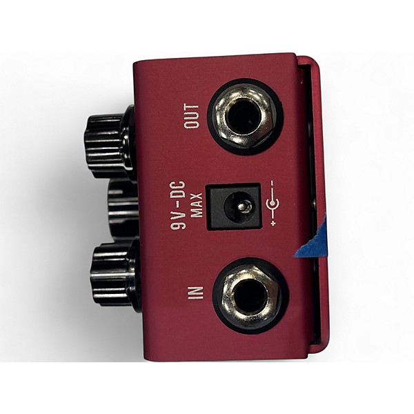 Used Jackson Audio Prism Effect Pedal