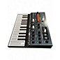 Used Arturia MicroFreak Synthesizer