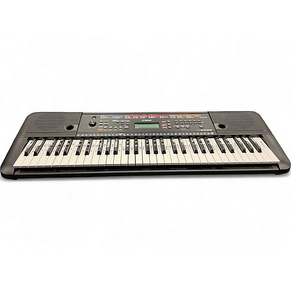 Used Yamaha PSRE263