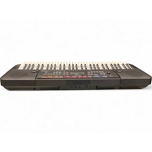 Used Yamaha PSRE263