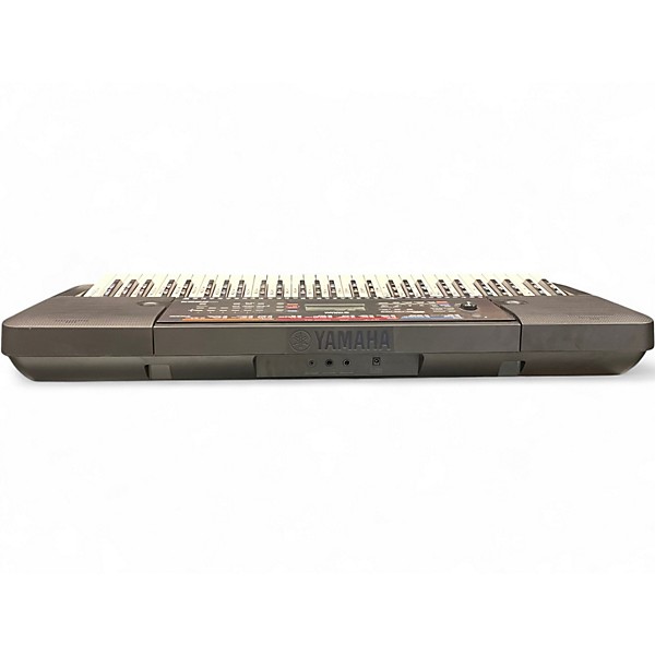 Used Yamaha PSRE263