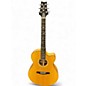 Used PRS Angelus Standard SE Natural Acoustic Guitar thumbnail
