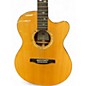 Used PRS Angelus Standard SE Natural Acoustic Guitar