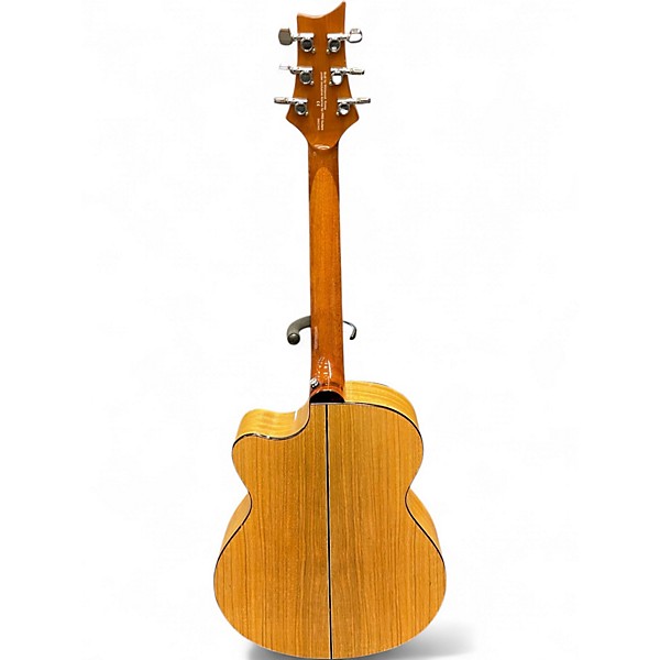 Used PRS Angelus Standard SE Natural Acoustic Guitar