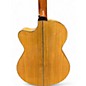 Used PRS Angelus Standard SE Natural Acoustic Guitar