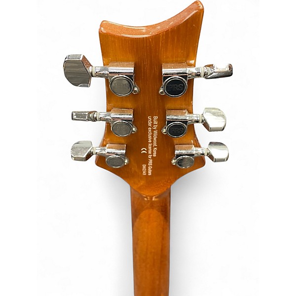 Used PRS Angelus Standard SE Natural Acoustic Guitar