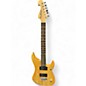Used Washburn Nuno Bettencourt Signature N1 Natural Solid Body Electric Guitar thumbnail