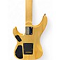 Used Washburn Nuno Bettencourt Signature N1 Natural Solid Body Electric Guitar