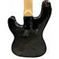 Used ESP LTD Surveyor '87 BLACK Electric Bass Guitar