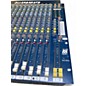 Used Allen & Heath MixWizard WZ16:2DX Unpowered Mixer