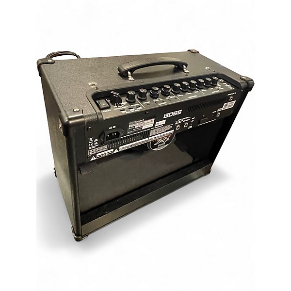 Used BOSS Katana KTN50 50W 1X12 Guitar Combo Amp