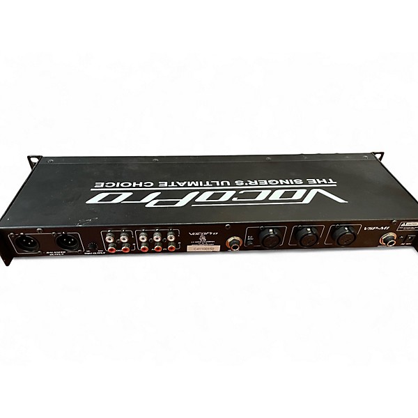 Used VocoPro vsp m1 Vocal Processor