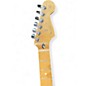 Used 2021 Fender Player Stratocaster White Solid Body Electric Guitar