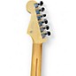 Used 2021 Fender Player Stratocaster White Solid Body Electric Guitar