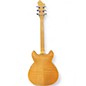 Used Hagstrom Viking Deluxe Maple Hollow Body Electric Guitar