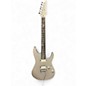 Used Ibanez TOD10 Grey Solid Body Electric Guitar thumbnail