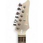 Used Ibanez TOD10 Grey Solid Body Electric Guitar
