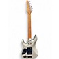 Used Ibanez TOD10 Grey Solid Body Electric Guitar