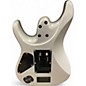 Used Ibanez TOD10 Grey Solid Body Electric Guitar