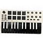 Used Akai Professional MPK Mini MIDI Controller thumbnail