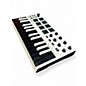 Used Akai Professional MPK Mini MIDI Controller