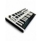 Used Akai Professional MPK Mini MIDI Controller