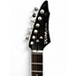 Used Laguna LE122 Sunburst Solid Body Electric Guitar