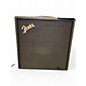 Used Fender Mustang LT25 25W 1x8 Guitar Combo Amp thumbnail