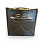Used Fender Mustang LT25 25W 1x8 Guitar Combo Amp