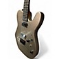 Used Cerberus HERMES 6HT Silver Sparkle Baritone Guitars