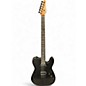 Used Cerberus HERMES 6HT BLACK SPARKLE Baritone Guitars thumbnail