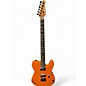 Used Cerberus HERMES 6HT ORANGE SPARKLE Baritone Guitars thumbnail