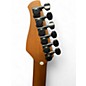 Used Cerberus HERMES 6HT ORANGE SPARKLE Baritone Guitars