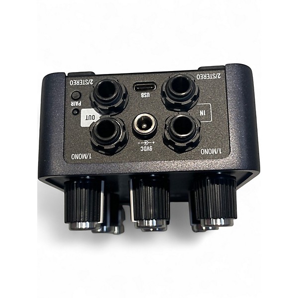 Used Universal Audio STARLIGHT Effect Pedal
